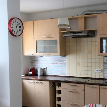 Apartament Ken49 Apartment Warsawa Bagian luar foto
