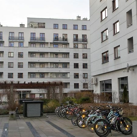 Apartament Ken49 Apartment Warsawa Bagian luar foto