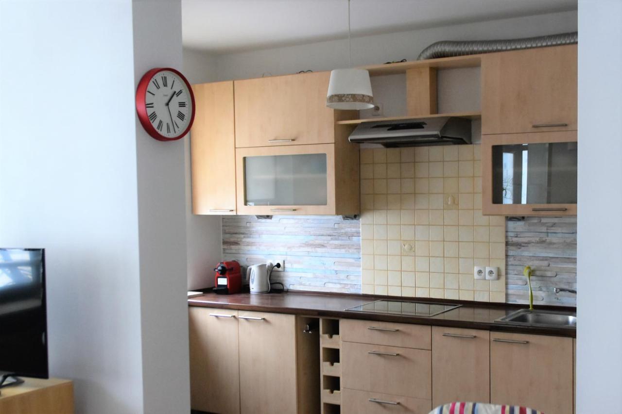 Apartament Ken49 Apartment Warsawa Bagian luar foto