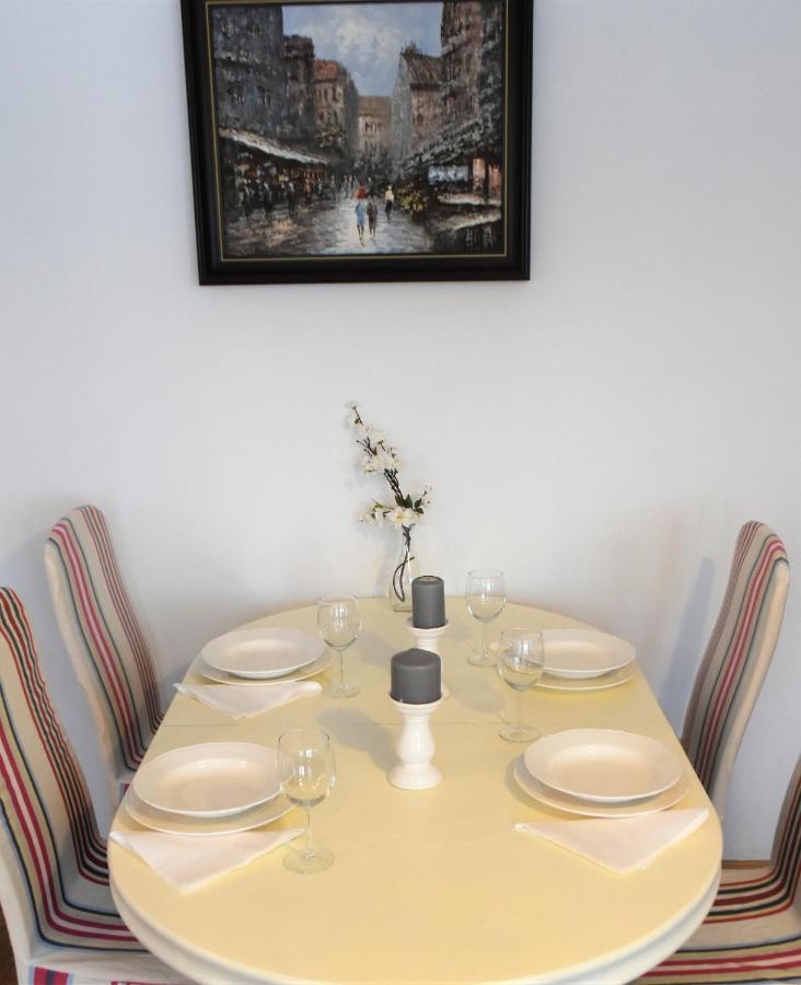 Apartament Ken49 Apartment Warsawa Bagian luar foto