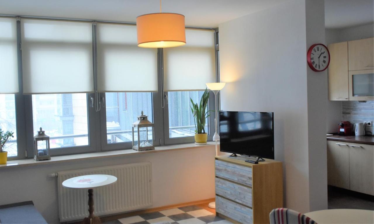 Apartament Ken49 Apartment Warsawa Bagian luar foto