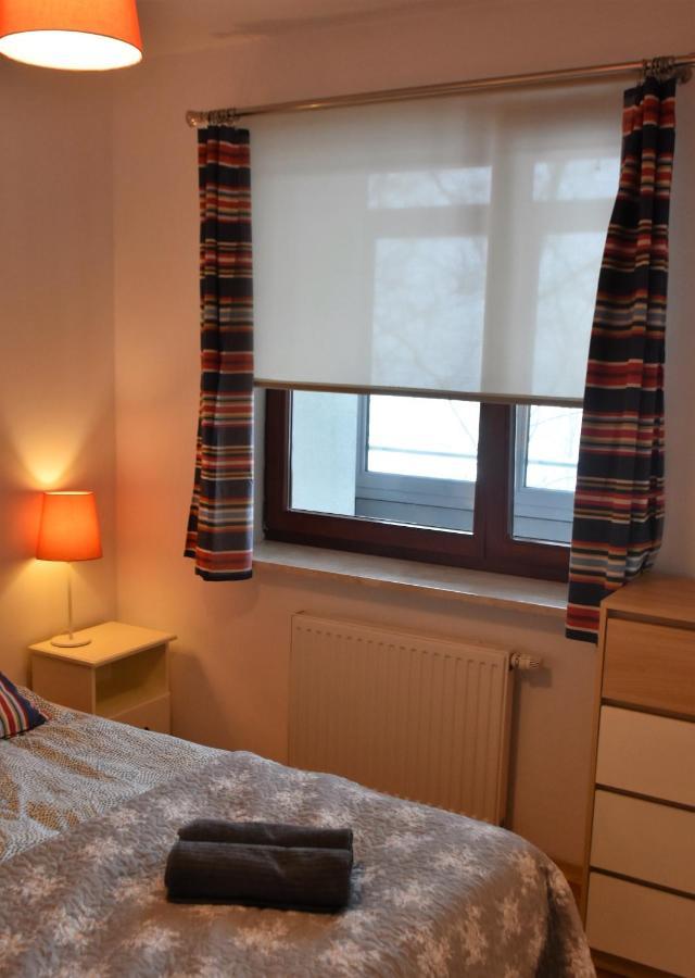 Apartament Ken49 Apartment Warsawa Bagian luar foto