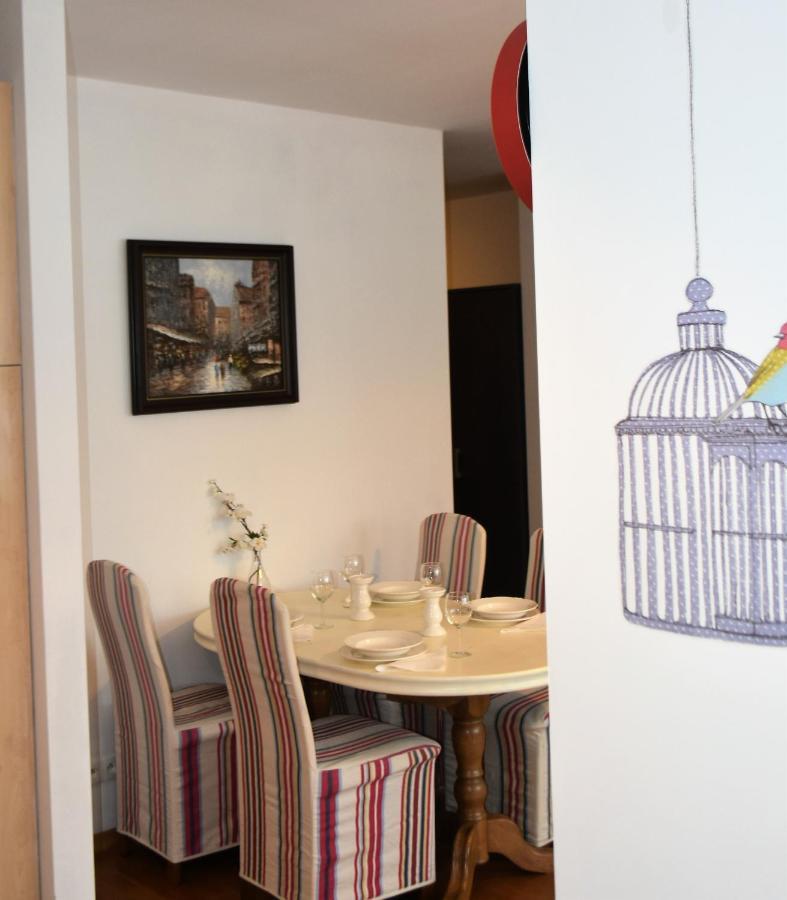 Apartament Ken49 Apartment Warsawa Bagian luar foto